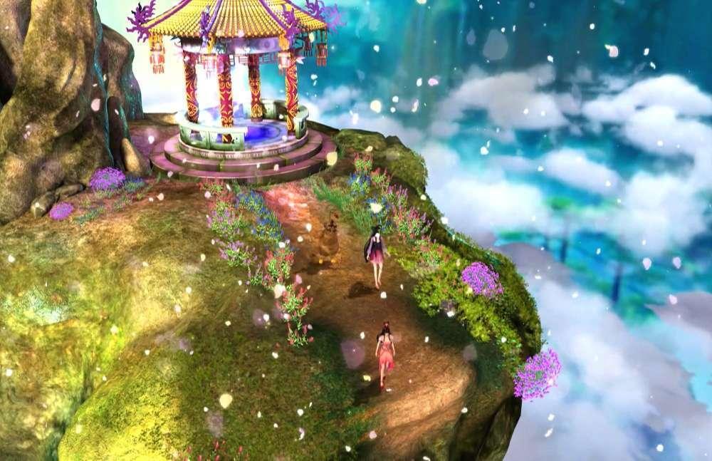 女武神：苍蓝革命